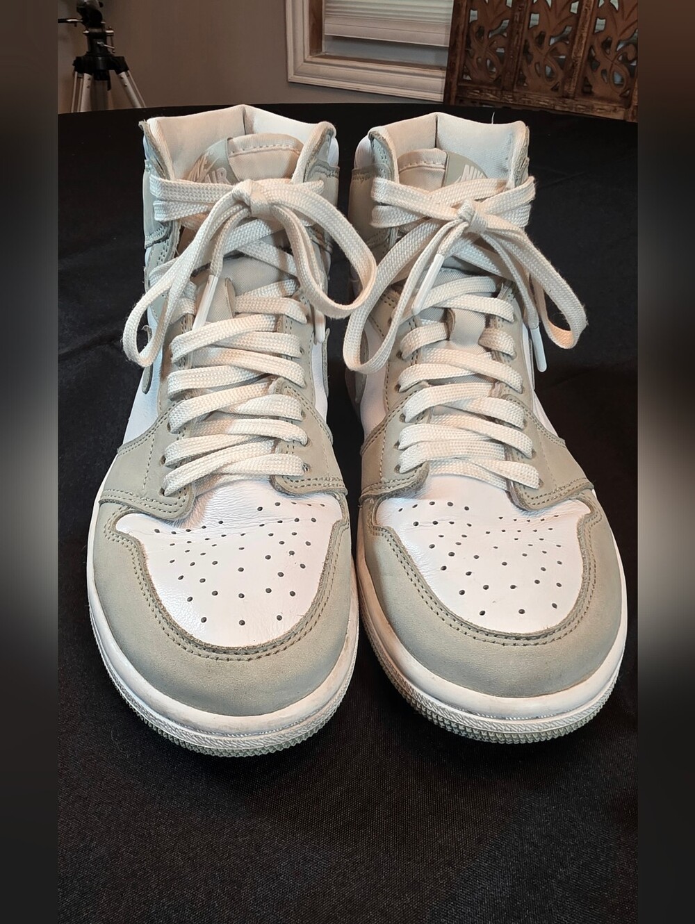 Air Jordan 1 Women's Sneakers